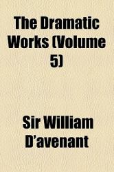 The Dramatic Works