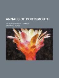 Annals of Portsmouth