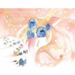 Whale Snow
