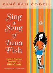 Sing a Song of Tuna Fish