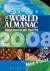 The World Almanac and Book of Facts 2008