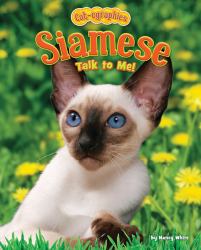 Siamese : Talk to Me!