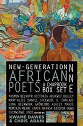 Nne: New-Generation African Poets : A Chapbook Box Set