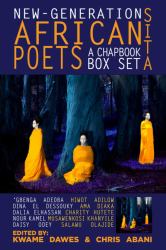 Sita: New-Generation African Poets : A Chapbook Box Set