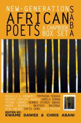 Saba: New-Generation African Poets, a Chapbook Box Set : Hardcover Anthology Edition