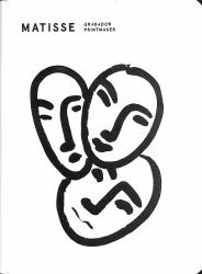 Matisse: Printmaker