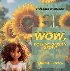 WOW, Does My Garden Grow! : STEM Seeds of Discovery