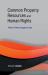 Common Property Resources and Human Rights : Politics of Water Struggles in India