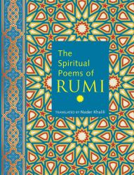 The Spiritual Poems of Rumi