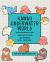 Kawaii Underwater World : Learn How to Draw 80 Adorable Sea Creatures