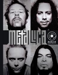Metallica : Album by Album