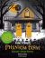 Color and Sleuth: Phantom Farm : A Spooky Coloring Mystery - Includes 40+ Coloring Pages, Clue Notebook Sheets, and Downloadable Coloring Poster