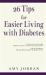 26 Tips for Easier Living with Diabetes