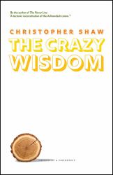 The Crazy Wisdom : Memoir of a Friendship