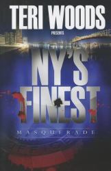 NY's Finest : Masquerade