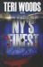 NY's Finest : Masquerade