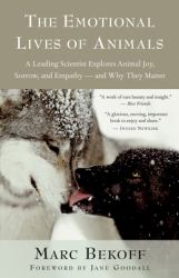 Emotional Lives of Animals