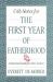 Crib Notes for the First Year of Fatherhood : A Survival Guide for New Fathers