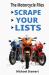 Scrape Your Lists : The Motorcycle Files
