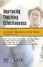 Improving Teaching Effectiveness : The Intensive Partnerships for Effective Teaching Through 2015-2016 - Final Report
