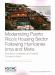 Modernizing Puerto Rico's Housing Sector Following Hurricanes Irma and Maria : Post-Storm Challenges and Potential Courses of Action