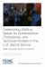 Determining Staffing Needs for Administrative, Professional, and Technical Workers in the U. S. Secret Service : Methods and Lessons Learned