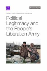 Political Legitimacy and the People's Liberation Army