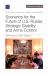 Scenarios for the Future of U. S. -Russia Strategic Stability and Arms Control : Results from a Track II Dialogue