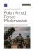 Polish Armed Forces Modernization : A New Cornerstone of European Security?