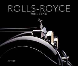 Rolls-Royce : Motor Cars