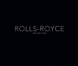 Rolls-Royce - Deluxe Edition : Motor Cars
