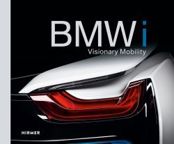 BMWi : Visionary Mobility
