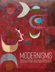 Modernisms : Iranian, Turkish, and Indian Highlights from NYU's Abby Weed Grey Collection