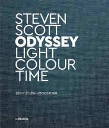 Steven Scott : Odyssey: Light Colour Time