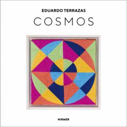 Eduardo Terrazas (Spanish Edition) : Cosmos
