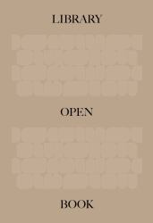 The Library: an Open Book