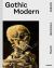 Gothic Modern : Munch. Beckmann. Kollwitz
