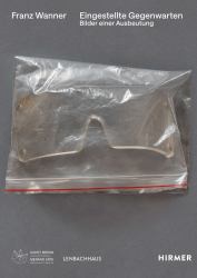 Franz Wanner : Suspended Presences. Images of Exploitation