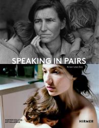 Speaking in Pairs : Facing a Portrait