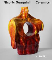 Nicolas Guagnini : Ceramics
