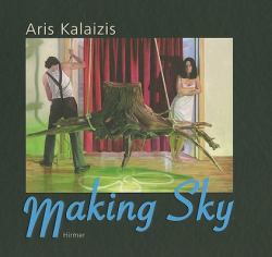 Aris Kalaizis : Making Sky