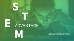 Financial Literacy in STEM