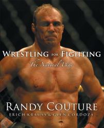 Wrestling for Fighting : The Natural Way