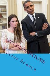 Apocolocyntosis : The Most Popular Humor Book