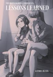 Lessons Learned : The Rattangrove Chronicles I