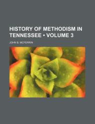 History of Methodism in Tennessee