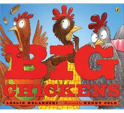 Big Chickens