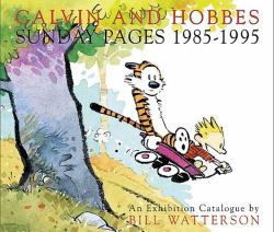 Calvin and Hobbes - Sunday Pages, 1985-1995