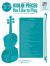 37 Violin Pieces You Like to Play : Two Accompaniment CDs
