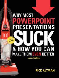 Why Most Powerpoint Presentations Suck